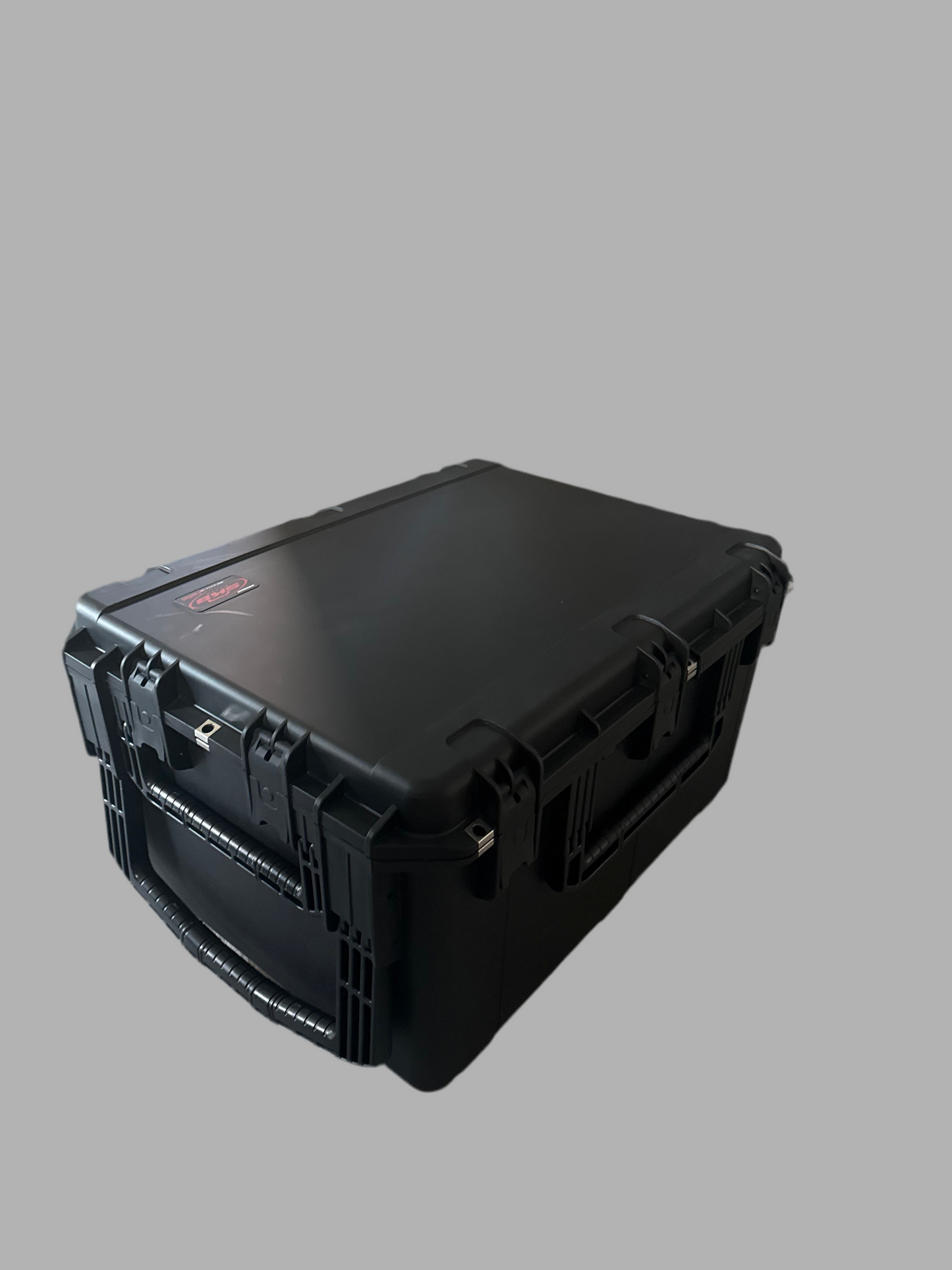 PULS3D || “Cohen Tank” Wet Lab