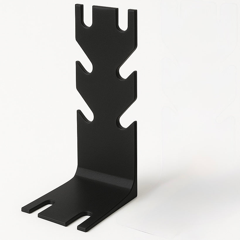 PULS3D || Mapper’s Airway Tree