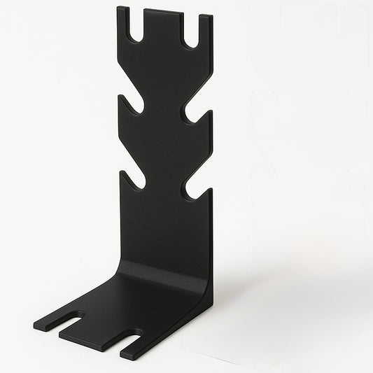 PULS3D || Mapper’s Airway Tree