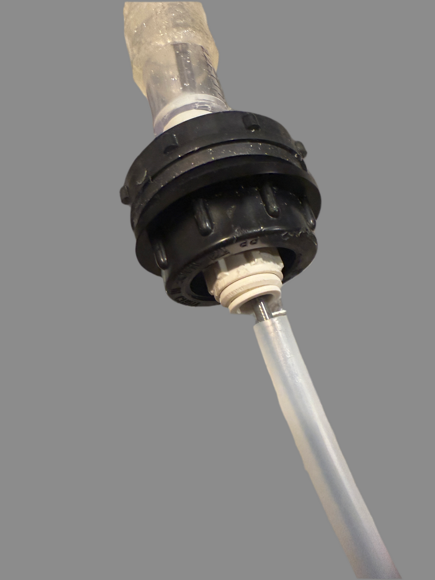 Leaky Tank Upgrade Kit: Rapid, Simple, and Leak-Free Setup