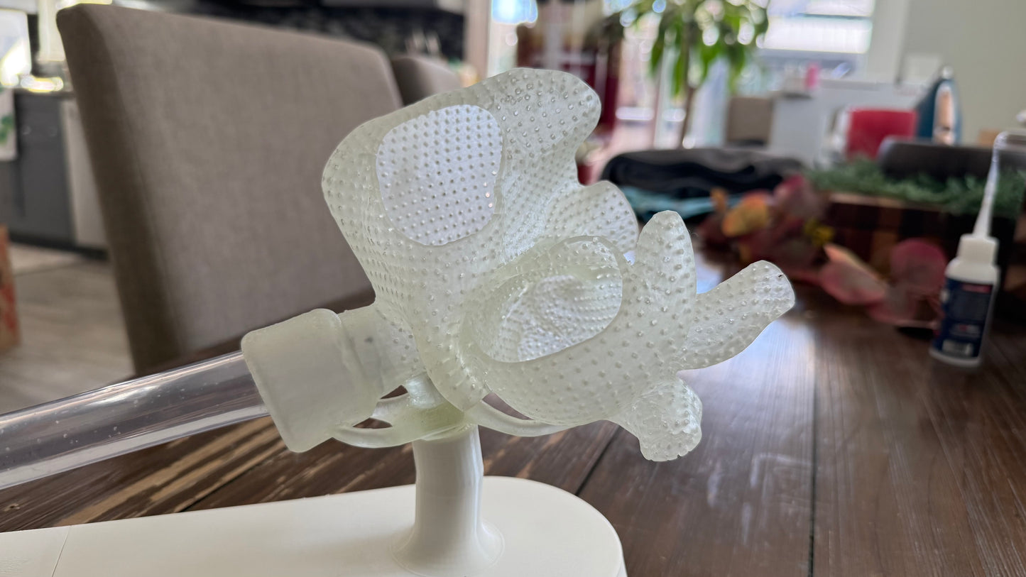 PULS3D || Heart Model for Catheter Manipulation