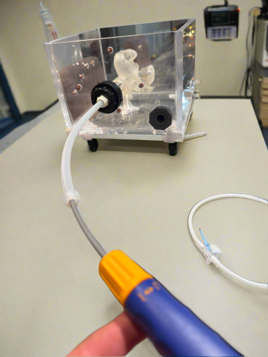 Leaky Tank Upgrade Kit: Rapid, Simple, and Leak-Free Setup