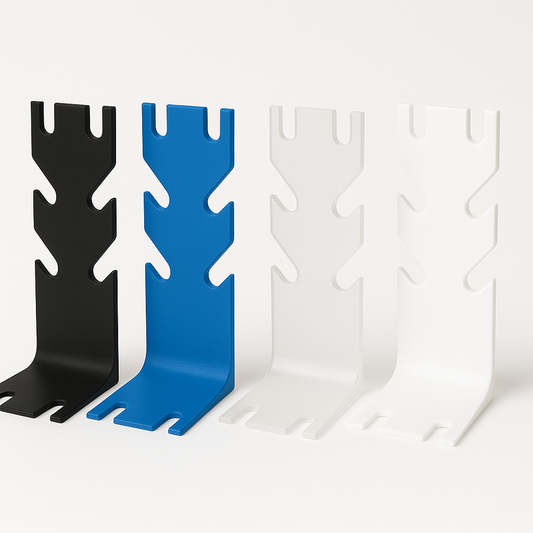 PULS3D || Mapper’s Airway Tree