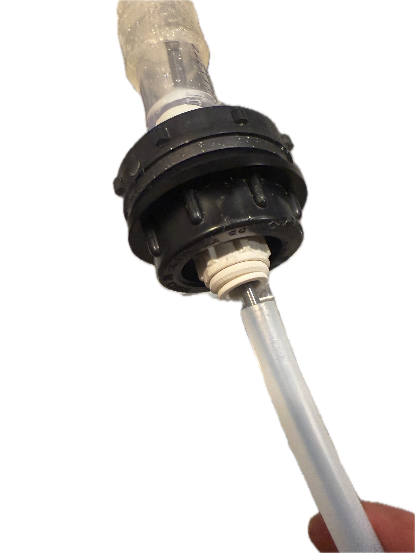 Leaky Tank Upgrade Kit: Rapid, Simple, and Leak-Free Setup