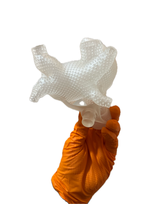 PULS3D || AF Heart Model